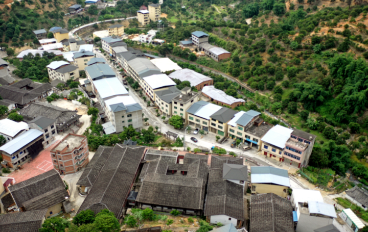 媒体看福州乡村丨闽侯福田村:四知文化代相传,乡村振兴喜笑颜_俄罗斯