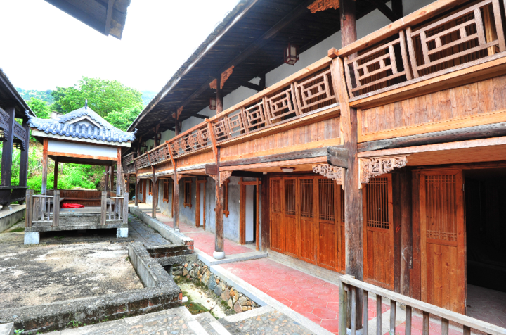 媒体看福州乡村丨闽侯福田村:四知文化代相传,乡村振兴喜笑颜_俄罗斯