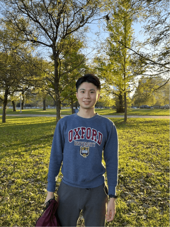 黑人男子为100残忍杀害中国留学生国内妈妈肝肠寸断华人学生大游行够