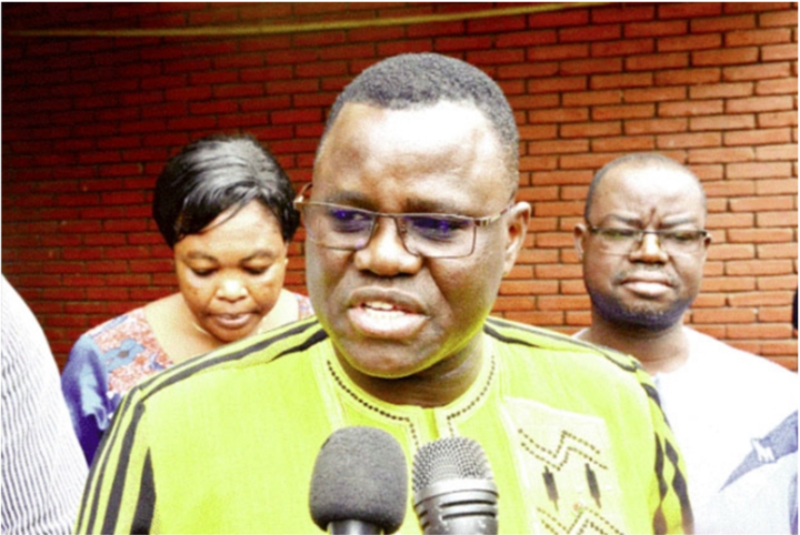 i 布基纳法索:开展全国道路交通安全日活动_中国大陆_新闻_华人头条