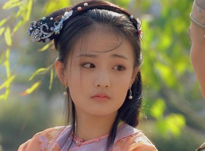 甄嬛传10年过去当初戏份少如今发展好的四小花旦