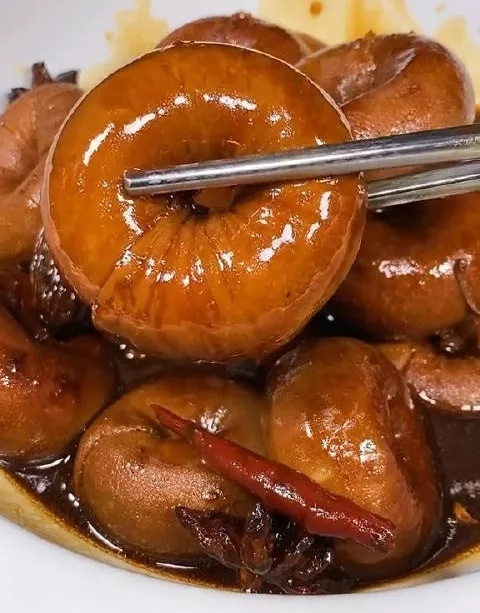 一圈套肠吃出莆田美食最古早的味道