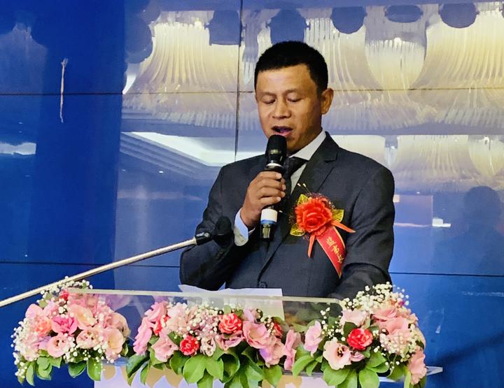 安徽同乡总会全体名单 名誉会长:朱苏忠 叶周永 刘皓 王咏野 王文捷