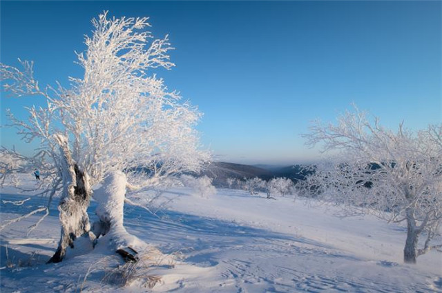 诗经里的雨雪霏霏,是雨和雪霏霏,还是下雪霏霏?