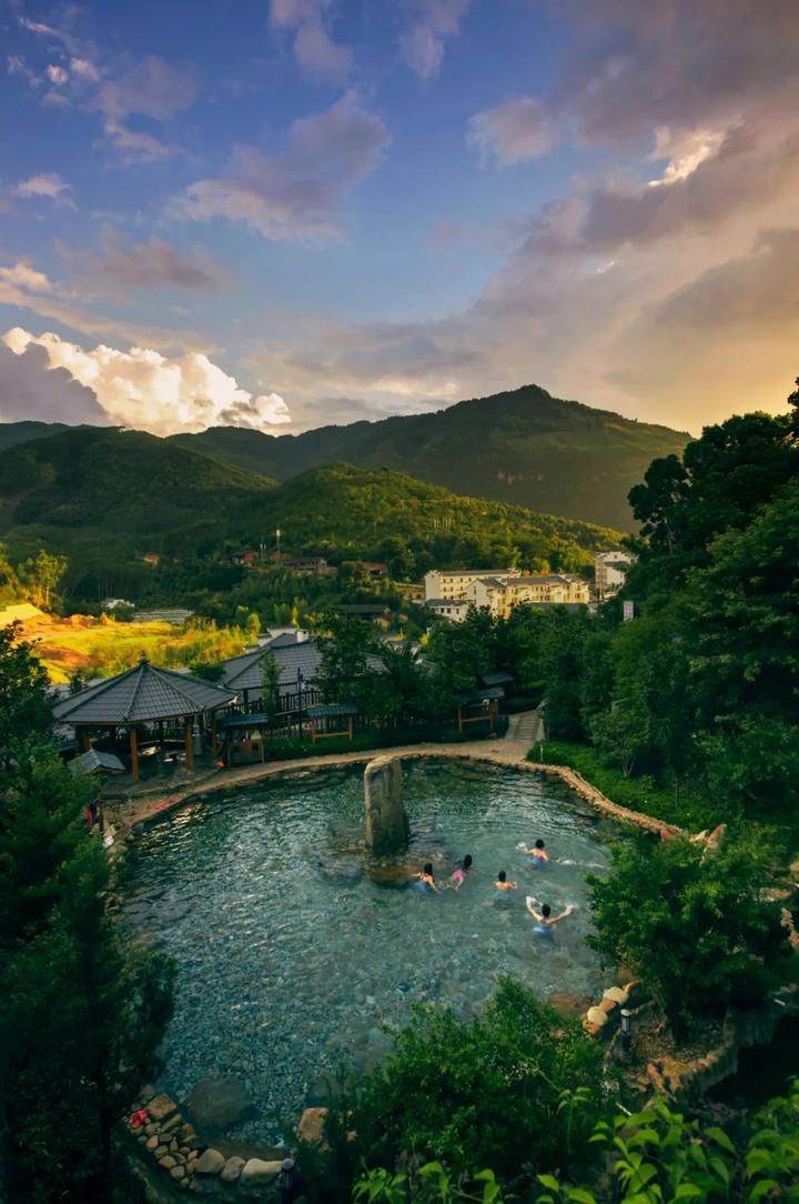 2021闽清温泉啤酒节明日开幕!