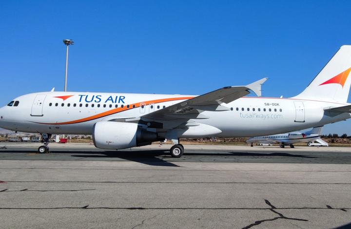 这家塞浦路斯/欧洲航空公司表示,其 320 架空客飞机的双周航班票价将