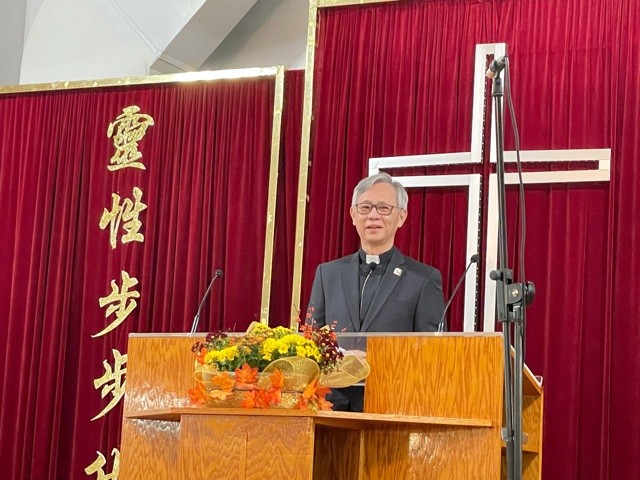 2021纽约基督闽恩教会举办感恩节崇拜_图1-18