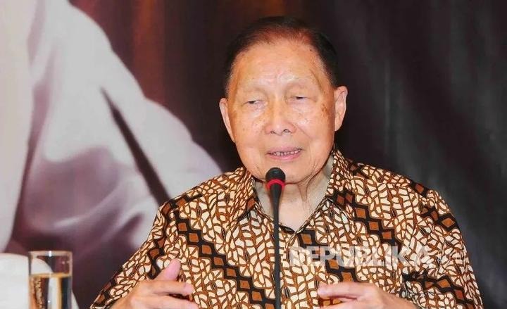 李文正的饭局.与印尼本土势力紧密结合是华人致富的重要原因.图:www.