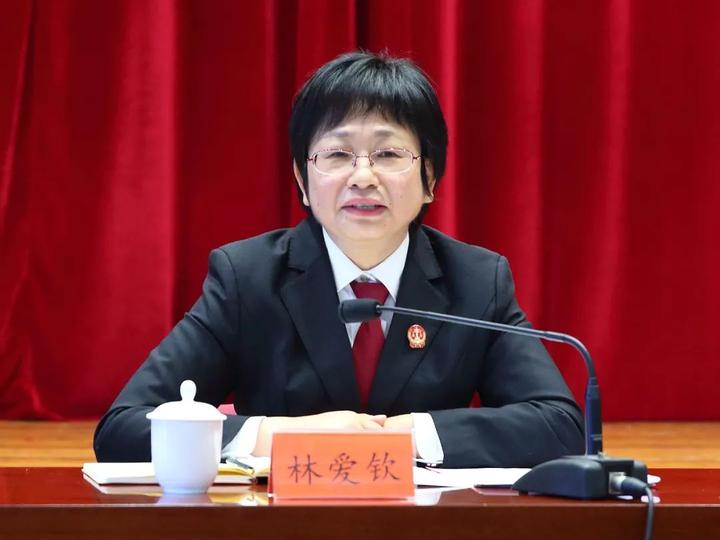 晋安区召开2021年度行政与司法良性互动工作座谈会