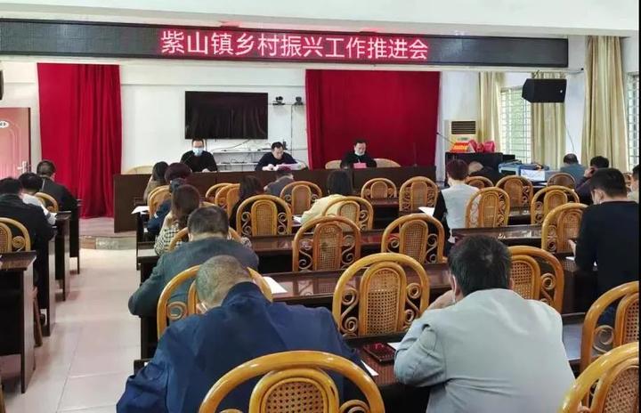 惠安紫山镇:新班子,再部署,绘就乡村振兴新蓝图_埃及_新闻_华人头条