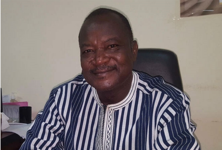 i 布基纳法索:yenderé的自然资源压力_马来西亚_新闻_华人头条