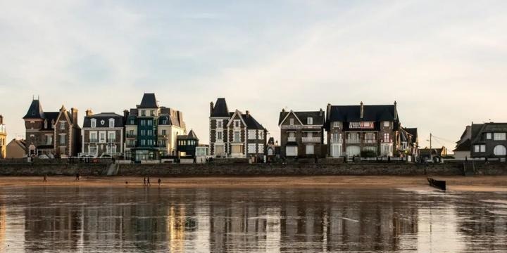 法国外省一些城市房价飙升尤其是滨海地区