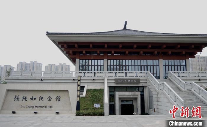位于江苏淮安的张纯如纪念馆于2017年开馆,截至目前共接待海内外人士