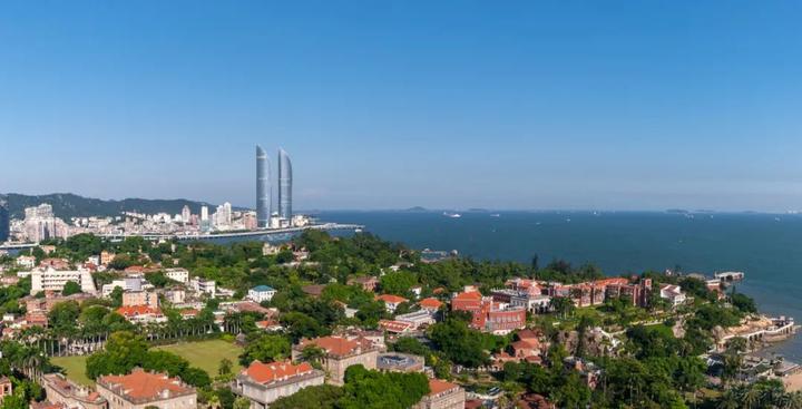 将乐思明依山与傍海的不解之缘