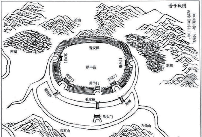 叫醒宋代福州的那滴水_中国大陆_新闻_华人头条