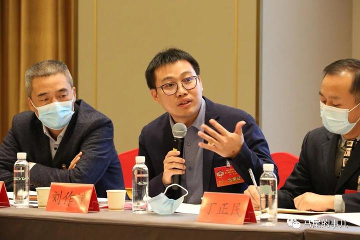 张帆与代表,委员面对面:畅谈如何建设城市创新引领示范区_中国澳门