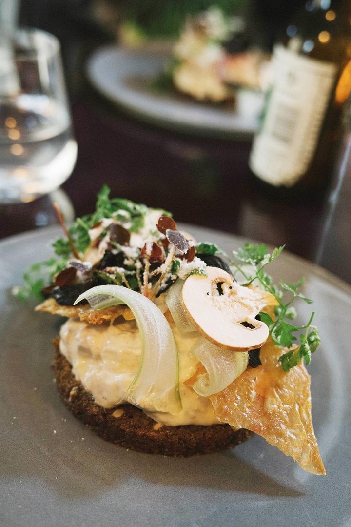 丹麦散步|哥本哈根 吸睛养胃的北欧美食之旅