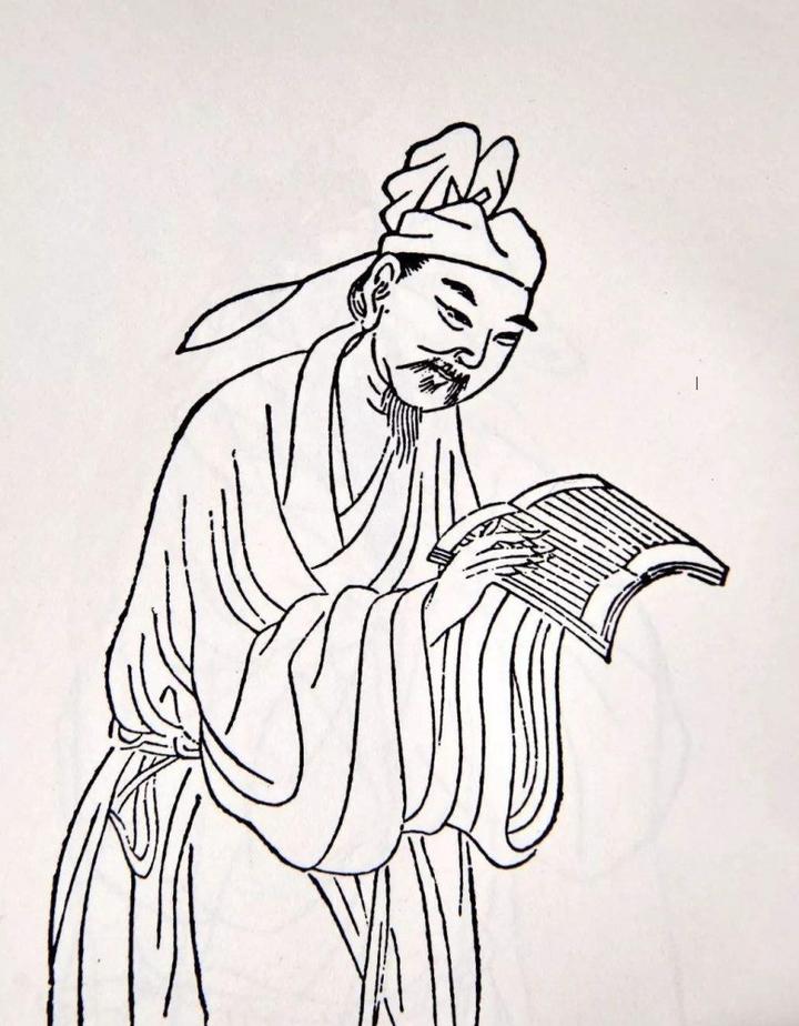 唐朝不受重视的诗人,张继十首诗,思想性极强,其中一首千古流传