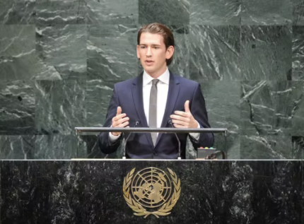 库尔茨有了新工作竟是给美国打工