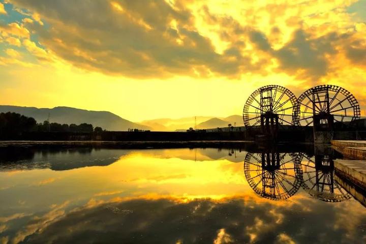 刚刚宁夏固原市泾源县被授予2021年中国天然氧吧称号