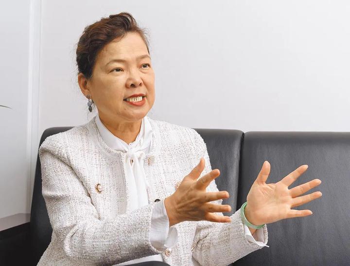 王美花认了2025年民进党绿能政策将全面跳票