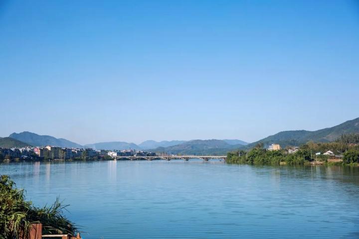 周末去哪儿 | 南平建瓯一日漫游,玩转冬日的湖光山色～_中国大陆_新闻