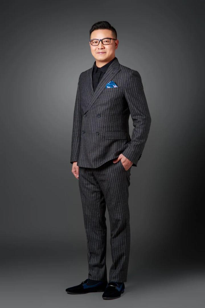 风云闽商候选人 | 吴超:散户中的牛人,智能量化大时代里的"搏击者"