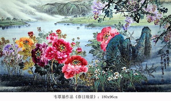 特别推荐 | 国礼艺术家——韦覃基_中国澳门_新闻_华人头条