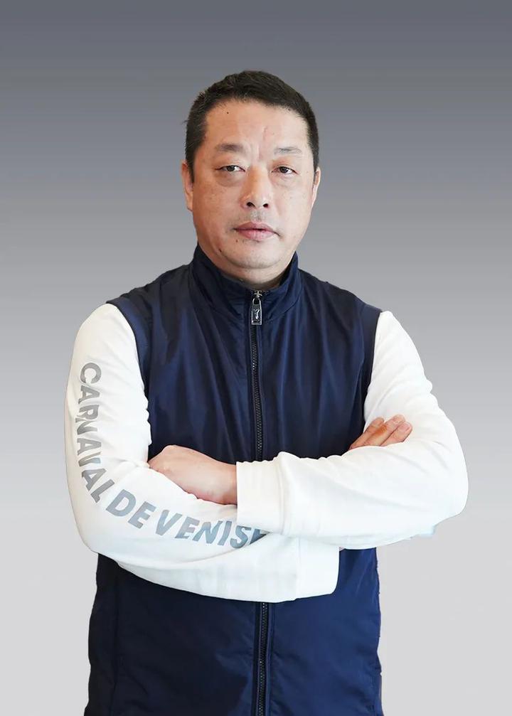 风云闽商候选人 | 谢秉昆:珠光颜料行业的"艺术家"