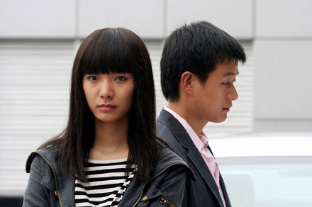 《奋斗》:陆涛为何不爱白富美前任米莱,却中意穷女孩夏琳?