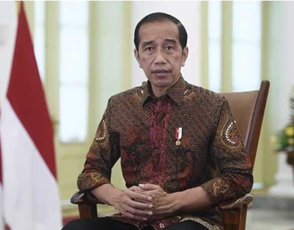 印尼总统佐科威搬首都不只是仅仅搬楼