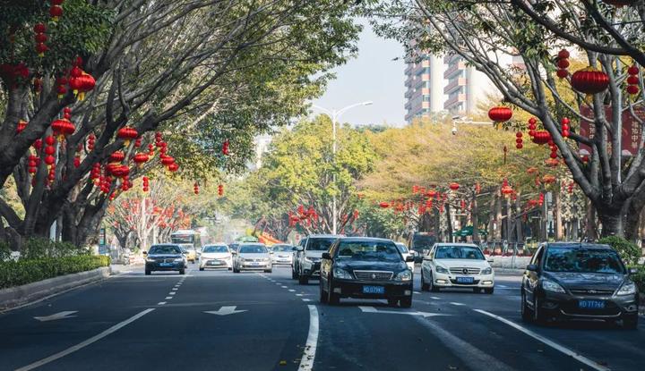 老街巷裡尋年味紅紅火火過大年思明又雙叒叕上央視了