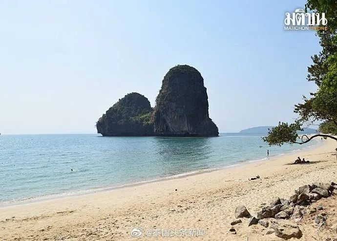 泰国批准电影巨齿鲨2在甲米府取景拍摄