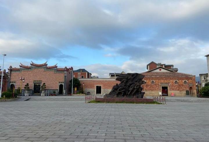 三福之地 侨乡福清 - 华人头条