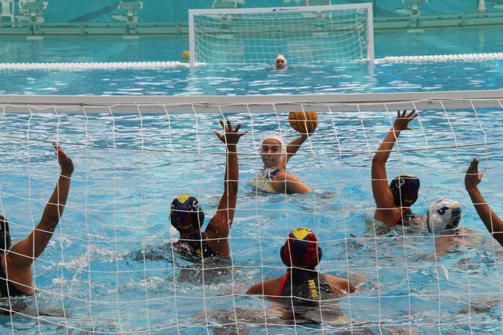 利马将主办2022年秘鲁利马世界杯世界水上排球联赛