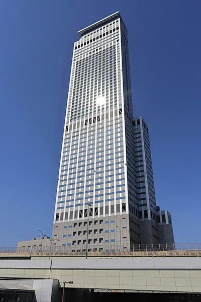 日本要建50000米高楼图片