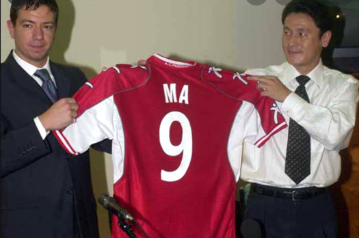 意甲在中国影响力极大,所以马明宇加盟佩鲁贾队受到广泛关注.