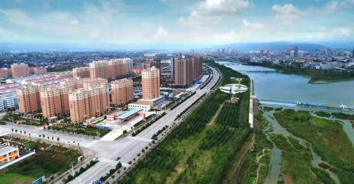 陕西宝鸡陇县喜获多个奖项