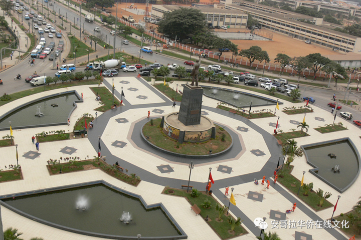 记者调查安哥拉罗安达街头乞讨儿童真相