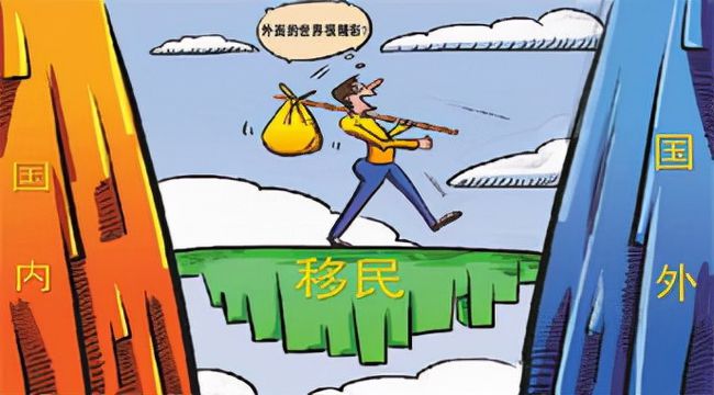 移民过程中所说的背调有哪些内容?