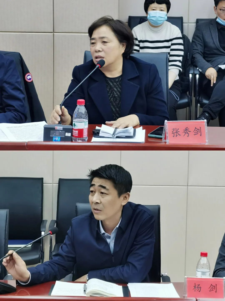 最后,银川市科技局副局长杨剑对参加此次动员会的各位领导,专家,酒庄