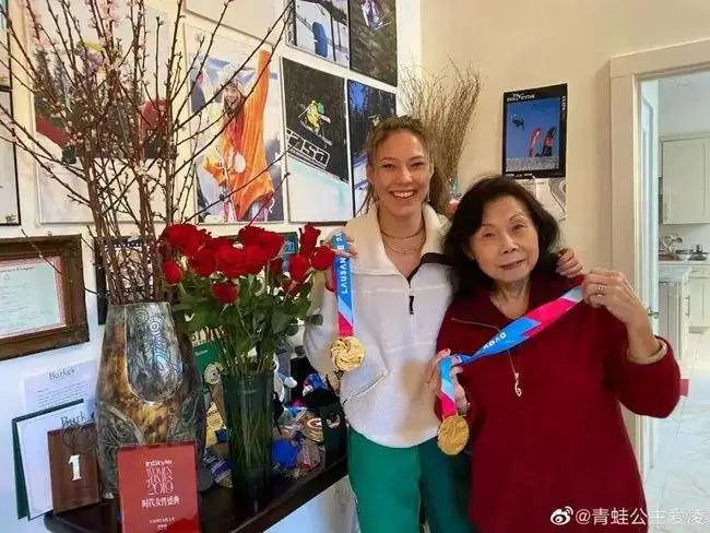 怎样才能培养出一个谷爱凌成为无数家长挖地三尺都想找出答案的热门