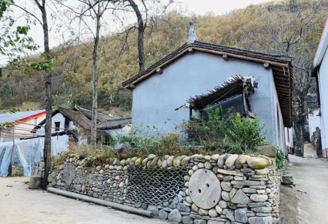 陕西商洛丹凤县花瓶子镇人民政府关于做好秦岭山水乡村建设的通告