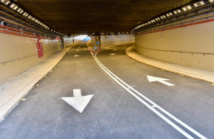 以色列是公路旅行最差的国家