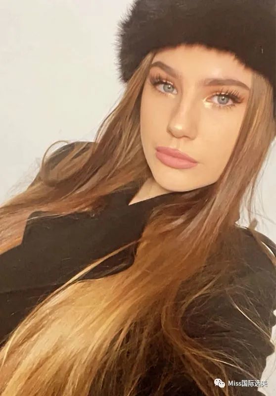 第28届世界顶级模特大赛选手七