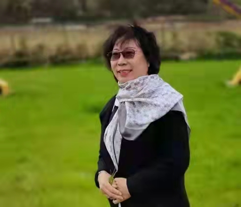 "修身守正 立心铸魂" 孔爱菊与她的牡丹和一菊之声艺术团_中国澳门