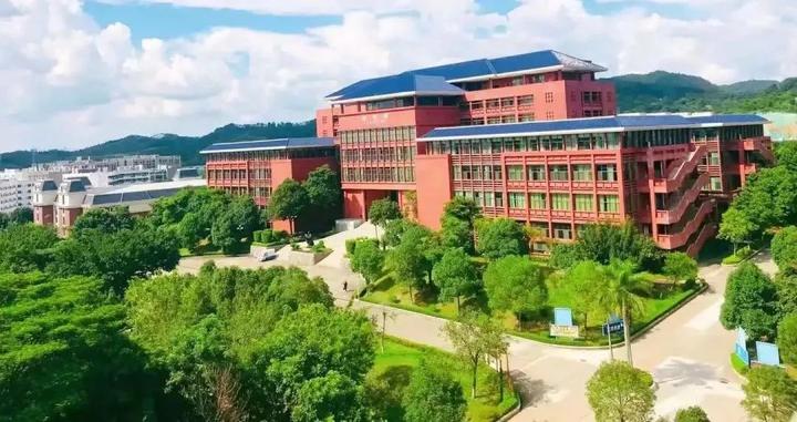 广东工业大学华立学院怎么样(广东工业大学华立学院怎么样?就业前景)