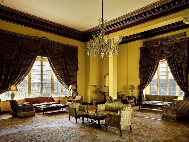 rrlifestyle丨来自埃及的诱惑