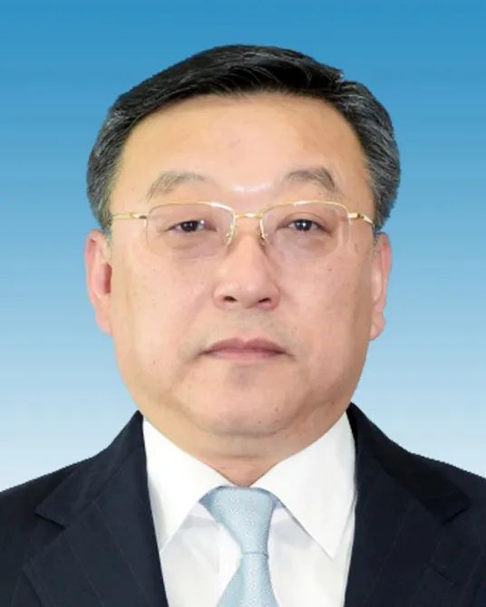 唐登杰任民政部部长