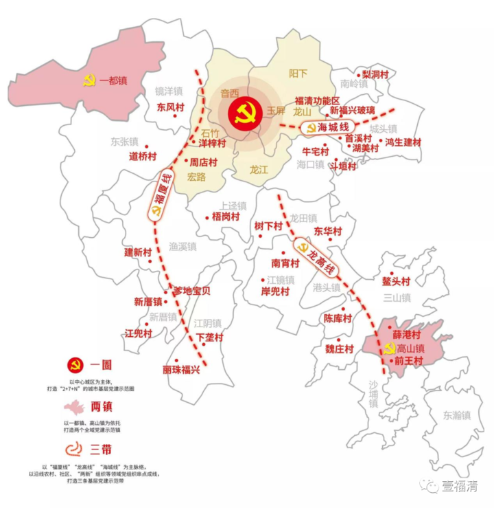 新作为新动能新格局福清这项工作走心了